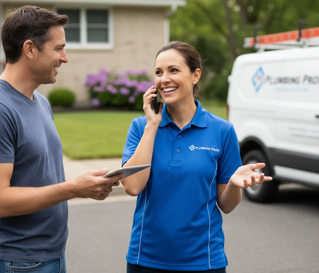 Emergency Plumbing in Villa Park, IL